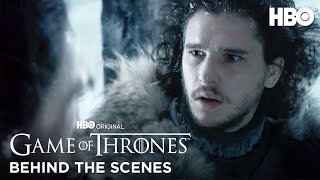 Game Of Thrones  New season 4 intro 2014 HBO [upl. by Joelly698]