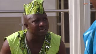 English Ede Oyinbo Latest Yoruba Movie 2018 Drama Starring Sanyeri  Ibrahim Chatta  Bimbo Oshin [upl. by Arlo460]