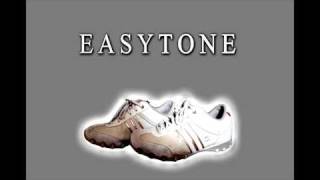 Reebok EasyTone Spoof Advert [upl. by Nimad]