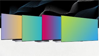 LG BEST OLED TVs  G4 C4 M4 And B4 [upl. by Comethuauc511]