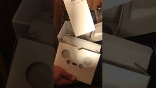 DJI Mini 2 SE unboxing [upl. by Iveel]