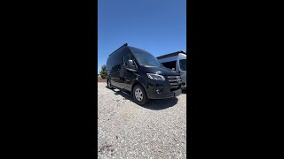 2025 Airstream Interstate 19SE  MercedesBenz Sprinter Motorhome at Great American RV [upl. by Ueihttam]