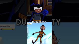 Batmite vs mr mxyzptlk edit [upl. by Laekcim8]