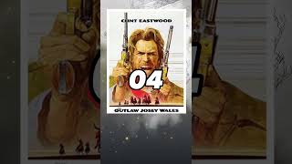 top clint eastwood movies [upl. by Gearard]