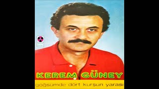 Kerem Güney  Aldırma Gönül [upl. by Timmy]