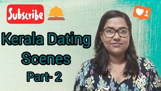 Kerala Dating Experiences Part 2 l Bumble l Tinder I Arike I Aisle I Aiswarya Sudha [upl. by Dmitri648]