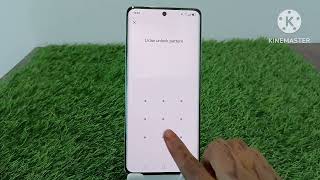 How To Set Password Lock Realme 10 Pro Plus 5g assword Lock Setting First Time Setup 12 Pro 5g Mein [upl. by Sugna]