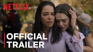 The Accident  Official Trailer  Netflix [upl. by Rebmaed]