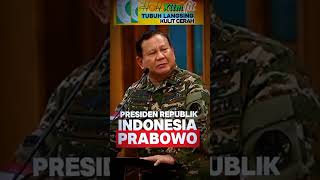 Pak Maruli Simanjuntak Satusatunya Prajurit TNI Yang Pernah Digendong Oleh Pak Prabowo [upl. by Xylon]