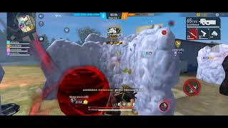 BEAST GAMEPLAY IN CS RANKED🥶 8KILLS TOTAL🎯 MUST WATCH NEXT LEVEL🤯  GARENA FREE FIRE MAX [upl. by Llehsram]