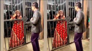 Fanaa Ishq Mein Marjawaan Update Paakhi Lands In Jail Will Agasthya Save Paakhi From Jail [upl. by Ardnasela466]