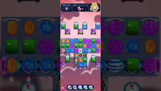 Release the Gummi Dragons🐲☠️Hard Level 8041☠️ completedcandycrushsaga mobailegaming youtube [upl. by Asiruam]