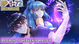 Rebirth Of Heavenly Master S12 Ep 172 Multi Sub 1080p [upl. by Yerffoej]