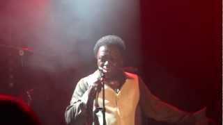 Lee Fields amp The Expression  Could Have Been Live  Le Trabendo Paris 20121027 [upl. by Silsbye]