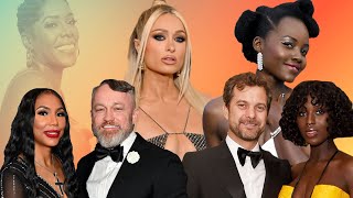 Tamar Braxton being USED by JR Lupita Nyong STOLE Joshua Jackson from his Wife amp Paris Hilton [upl. by Aliek]