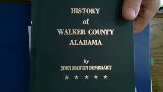 GRIFFIN LAMKIN JASPER ALABAMA WALKER COUNTY ALLEN ROWLAND [upl. by Slaughter]