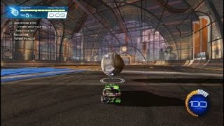 Rocket League®20241118163241 [upl. by Meikah25]