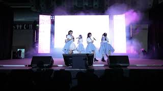 Tokimeki Jump  Watashitachi  Overture [upl. by Pillow]