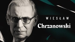 Wiesław Chrzanowski  W powiększeniu [upl. by Eilhsa557]