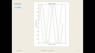 MATLAB SIGNAUX [upl. by Gilud]