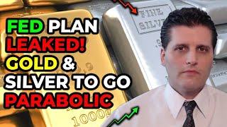 CENTRAL BANKS Are Hiding This Truth About Gold amp Silver  Greg Mannarino [upl. by Menell]