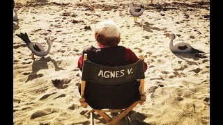 Varda av Agnès  biopremiär 5 april  officiell trailer [upl. by Alletse]