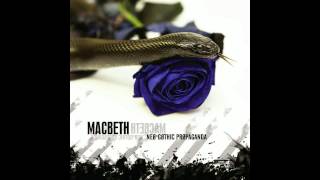 Macbeth  Opaque [upl. by Hplar436]