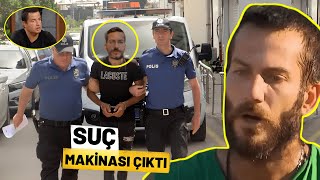 Ortalıktan Kaybolan Survivor Ogeday Bakın Nerede Ortaya Çıktı [upl. by Hearn]