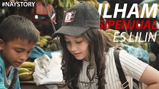 Ilham Sipenjual Es Lilin  Kisah Inspiratif [upl. by Edgell]