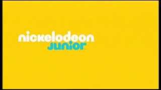 Nickelodeon Junior France  Continuity  032014 [upl. by Engvall]