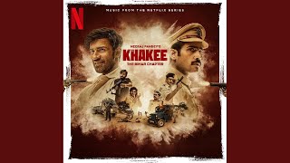 Ayee Na Humara Bihar Main  Soundtrack from Khakee  The Bihar Chapter [upl. by Comethuauc]