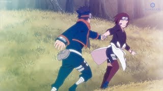 AMV I Have Seen Much  Obito s Theme  Naruto Shippuden OST [upl. by Ecnerual52]