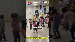 Estaremos con los niños 4 de la tarde hoy 9 de Noviembre ✨ te esperamos [upl. by Maurili]