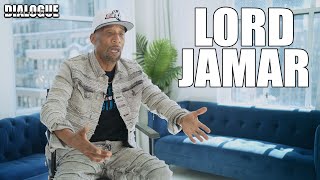 Lord Jamar Calls Out Rappers For Switching Up On Donald Trump and Says Donald Trump Is Not A Racist [upl. by Justin]