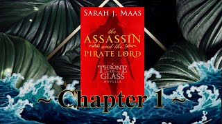 THE ASSASSINS BLADE The Assassin and The Pirate Lord  Chapter 1  REMASTERED [upl. by Goeselt]