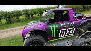 class 7 liam doranevsham autograss [upl. by Mullins]