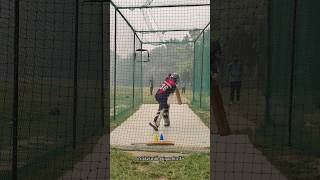 Cover Drive 🔥🥶cricket shortsfeed newshorts cricketlover cricketshorts youtuber like share [upl. by Ethelind]