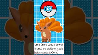 ESSE POKÉMON NUNCA APARECEU NOS JOGOS [upl. by Amehr]