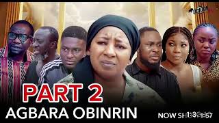 Agbara Obinrin 2  Latest Yoruba Movie 2024 Drama Mide Martins Afeez Kiki Bakare Jumoke [upl. by Eniamahs]