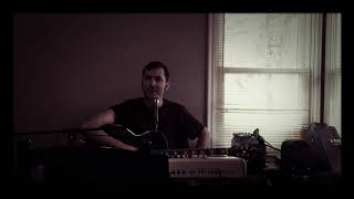 1908 Zachary Scot Johnson I Was Made To Love Her Stevie Wonder Cover thesongadayproject Ed Sheeran [upl. by Ashbaugh]