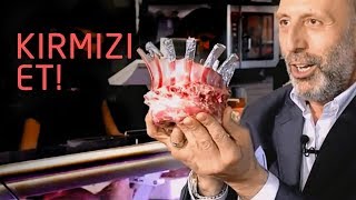 🥩 Et Seviyorsanız Bilmeniz Gereken Detaylar meat steak [upl. by Manlove]