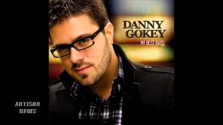 OVERCOMING TRAGEDY AMERICAN IDOL SEASON 8 DANNY GOKEY SHARES EXPERIENCE IN HOPE IN FRONT OF ME [upl. by Teuton]