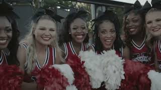 Valdosta State University Football –– PreGame Hype Video [upl. by Icak429]