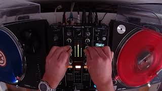 DjYilmars Saturday Trance Mix by PADX 20240120 [upl. by Atnahsal]