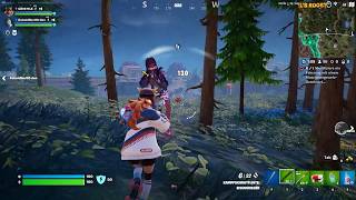 Fortnite Kapitel 5  Nvidia Highlights Kills [upl. by Kuehn]