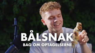 Vlog Bag om BÅLSNAK Sæson 2 [upl. by Heck589]