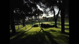 Cornelia Faldo Course [upl. by Milli]