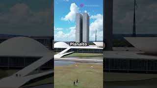 Brasília Uma Viagem pela História e Beleza da Capital [upl. by Ecadnac]