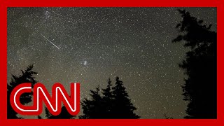 Where to watch the Perseid meteor shower [upl. by Mcquoid]