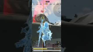 2vs1 gameplay in Battle Royale inside Iran server youtube shorts game codm callofdutymobile [upl. by Adym]